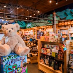 Why don't toys ever get tired? Because they always take play breaks!
Okay, maybe dad jokes aren't our forte, but since today...
