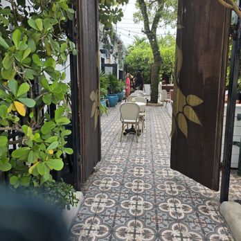 The Wilder - Terrace entrance - Bars Near Me - Fort Lauderdale, Florida The Wilder - Terrace entrance - Bars Near Me - Fort Lauderdale, Florida