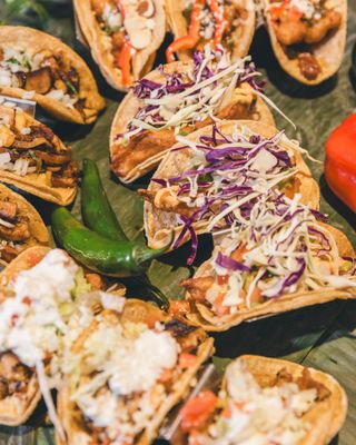 La Victoria Barra + Cocina Mexicana - Chicago by null