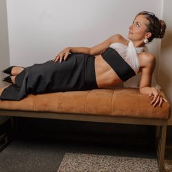 The Bronzing Snob