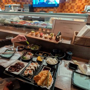 Yume Japanese Restaurant - Bento Box - Japanese Near Me - Manhattan Beach, California Yume Japanese Restaurant - Bento Box - Japanese Near Me - Manhattan Beach, California