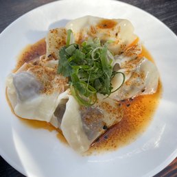 Gyoza