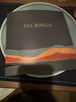 Via Aurelia by null Via Aurelia by null