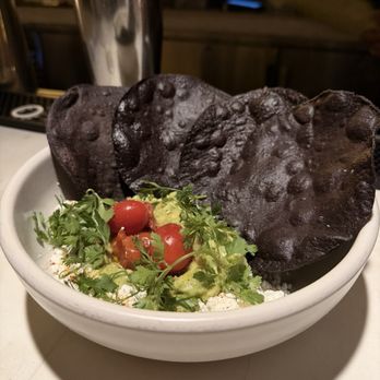 Oxomoco - tortillas and guac - Mexican Near Me - Brooklyn, New York