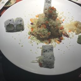 Fuji Roll