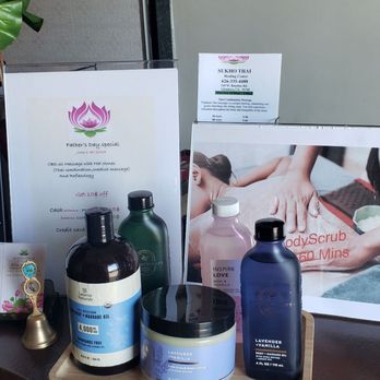 Sukho Thai Healing Center - Massage Near Me - Glendora, California Sukho Thai Healing Center - Massage Near Me - Glendora, California