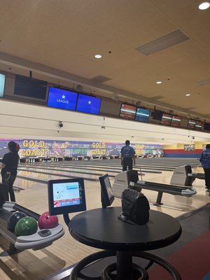Suncoast Bowling Center by null