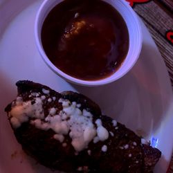 The Quaff Bar & Grill