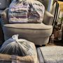 Fresh & Clean Laundry
