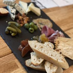 Prey Brewing - Charcuterie