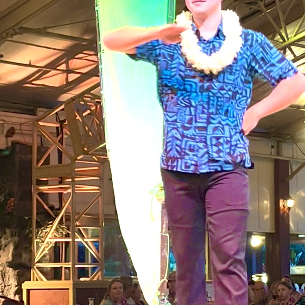 Luau Kalamaku - Buffets Near Me - Lihue, Hawaii