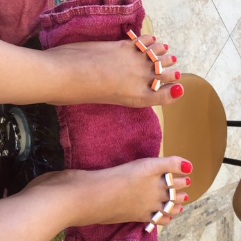 9 Nails - Nail Salons Near Me - Lake Mary, Florida