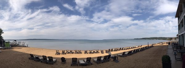 Sugar Beach Resort Hotel by null