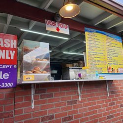 Deliciosas Pupusas - They accept zelle