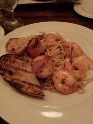 Centennial Steakhouse by null