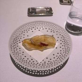 César - Seafood Near Me - New York, New York