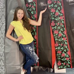 Dazzles Pageant and Prom