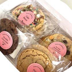 Love Cookie - Classic cookie gift