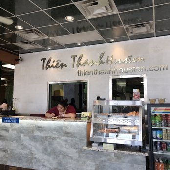 Thien Thanh - Thiên Thanh Bánh Cuon Thanh Trì (Inside) - Vietnamese Near Me - Houston, Texas Thien Thanh - Thiên Thanh Bánh Cuon Thanh Trì (Inside) - Vietnamese Near Me - Houston, Texas