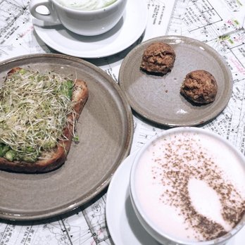 Coffeebar - Coffee & Tea Near Me - Menlo Park, California Coffeebar - Coffee & Tea Near Me - Menlo Park, California