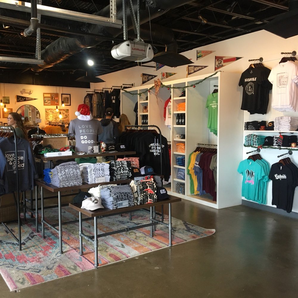 Project 615 - Accessories Near Me - Nashville, Tennessee Project 615 - Accessories Near Me - Nashville, Tennessee