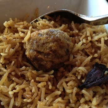 Rasika West End - Something rice - Indian Near Me - Washington, DC, District of Columbia