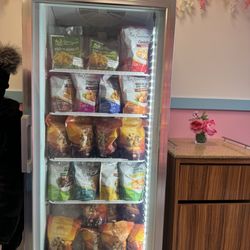 Adocicadoce - Frozen foods
