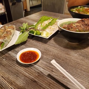 Pho 101 - gau con oxtail and pho dac biet pho - Vietnamese Near Me - Westminster, California Pho 101 - gau con oxtail and pho dac biet pho - Vietnamese Near Me - Westminster, California