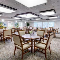 Silver Creek Assisted Living Community