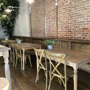 maman - 08/27/21 My morning Coffee Spot for today. - Cafes Near Me - New York, New York