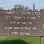 Photo of Trammell Crow Park