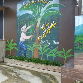 El Platanal del Chef David - Latin American Near Me - Isabela, Puerto Rico El Platanal del Chef David - Latin American Near Me - Isabela, Puerto Rico