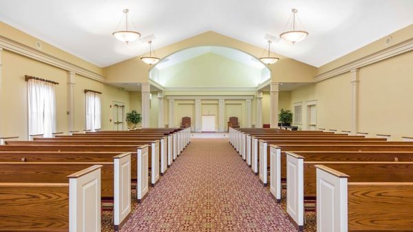 MACKEY FUNERALS AND CREMATIONS AT WOODLAWN MEMORIAL PARK - Updated June
