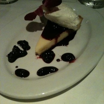 Postino - Lemon Tart with Black Berry Compote - New American Near Me - Lafayette, California Postino - Lemon Tart with Black Berry Compote - New American Near Me - Lafayette, California