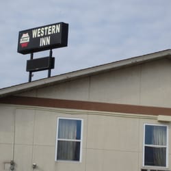 First Western Inn