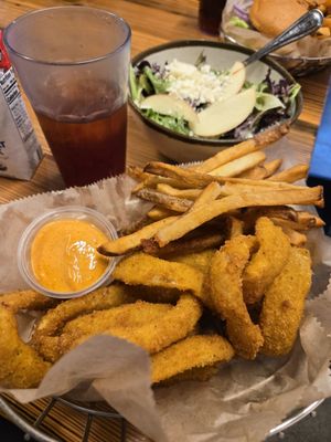Farm Burger Athens by null