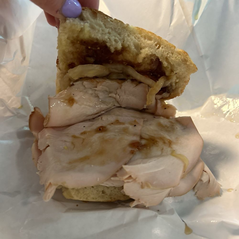 Young Buck Deli - Jive A$$ Turkey - Sandwiches Near Me - Cincinnati, Ohio Young Buck Deli - Jive A$$ Turkey - Sandwiches Near Me - Cincinnati, Ohio
