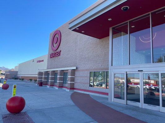 Target Bullhead TARGET - Updated June 2026 - 16 Photos & 36 Reviews - 3699 Hwy 95 ...
