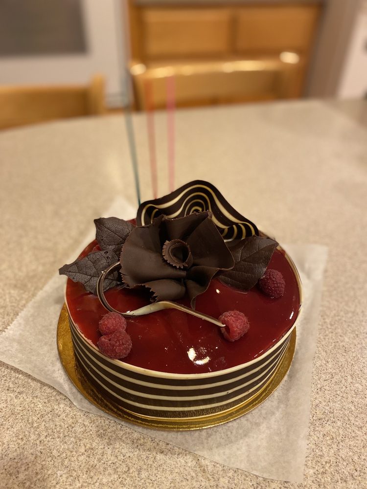MASSE’S PASTRIES 1040 Photos & 1025 Reviews 1469 Shattuck Ave