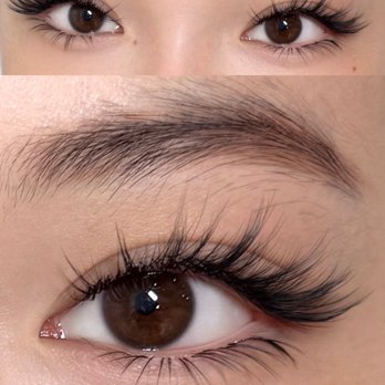 Su Lashes & Nails - Eyelash Service Near Me - Hermosa Beach, California Su Lashes & Nails - Eyelash Service Near Me - Hermosa Beach, California