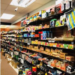Vape City Smoke Shop