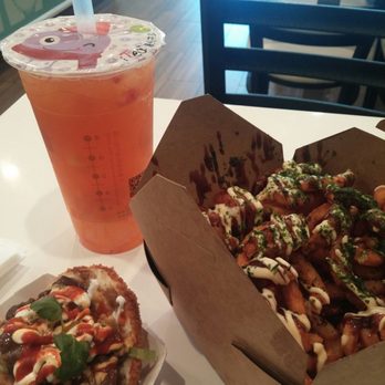i-Tea - Bubble Tea Near Me - San Jose, California