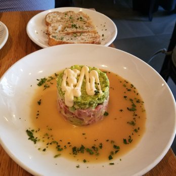 Cucina sa - Ahi - Italian Near Me - San Anselmo, California Cucina sa - Ahi - Italian Near Me - San Anselmo, California