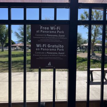 Panorama Park - Free Wi-Fi what an amazing dog park! - Kids Activities Near Me - Cathedral City, California Panorama Park - Free Wi-Fi what an amazing dog park! - Kids Activities Near Me - Cathedral City, California