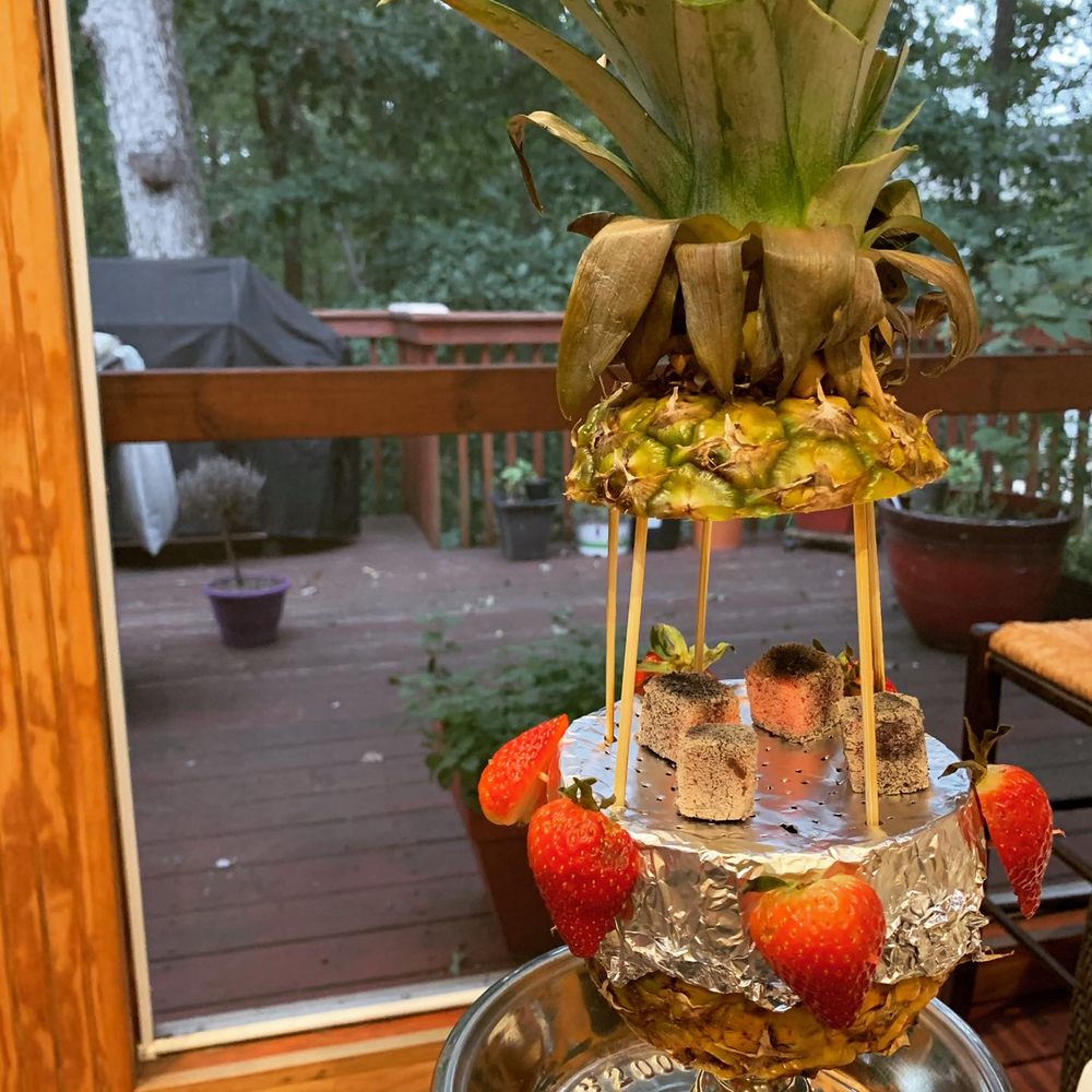 YALLA HOOKAH Charlotte, NC Yelp