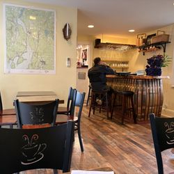 Verona Wine and Bistro - June 2025