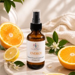 HK Craft House - Bright, fresh and uplifting! Our fragrant room & linen sprays make it easy to refresh your home with scents you'll love.