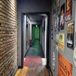 Inside Inside