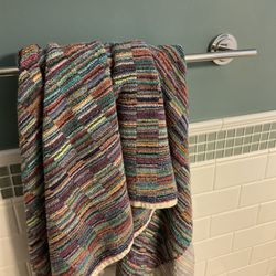 Jennifer's Hamam