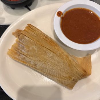 Agave Bar & Grill - Pork tamale - New Mexican Cuisine Near Me - Gulf Shores, Alabama Agave Bar & Grill - Pork tamale - New Mexican Cuisine Near Me - Gulf Shores, Alabama